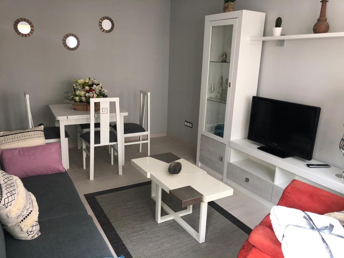Apartamento Adelina Silleda Exterior photo